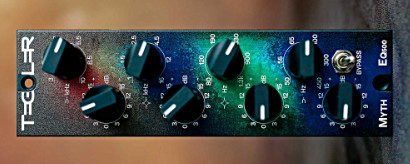 MythEQ 500 MythEQ 500